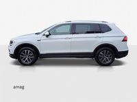 gebraucht VW Tiguan Allspace Comfortline