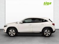 Gebraucht Mercedes EQA300 Progressive 167 kW (228 PS) 2022 SUV
