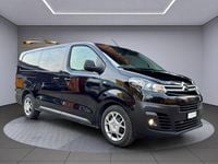 Gebraucht Citroën Jumpy 122 PS (89 kW) 2021 Van / Kleinbus