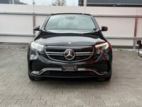 Gebraucht Mercedes EQC400 AMG line 300 kW (408 PS) 2020 SUV
