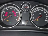 Gebraucht Opel Astra Cabriolet Cosmo 200 PS (147 kW) 2006 Grau, metallic Cabrio