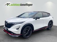 Neu Nissan Ariya Nismo 319 kW (435 PS) 2025 SUV