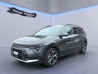 Gebraucht Kia Niro Style 179 PS (131 kW) 2025 Grau SUV