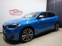 Gebraucht BMW X2 Performance 306 PS (225 kW) 2020 SUV