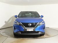 gebraucht Nissan Qashqai 1.3 DIG-T MHEV Tekna+ Xtronic