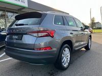 gebraucht Skoda Kodiaq 2.0 TSI 4x4 Style