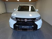 Neu Suzuki Vitara 110 PS (80 kW) 2025 SUV