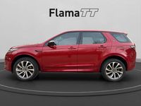 Gebraucht Land Rover Discovery Sport HSE 309 PS (227 kW) 2021 SUV