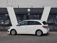 Gebraucht Mercedes B220 Style 184 PS (135 kW) 2018 Van / Kleinbus