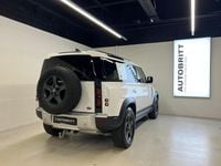 Gebraucht Land Rover Defender 249 PS (183 kW) 2021 SUV