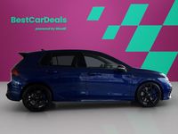 Gebraucht VW Golf VIII R 319 PS (234 kW) 2023 Blau Limousine