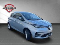 gebraucht Renault Zoe Intens R135