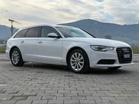 Gebraucht Audi A6 313 PS (230 kW) 2012 Kombi