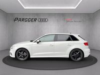 Gebraucht Audi A3 Sport 150 PS (110 kW) 2019 Limousine
