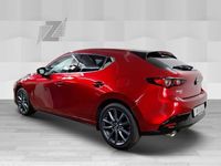 gebraucht Mazda 3 Hatchback 2.0 186 Revolution AWD 4