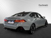 Gebraucht BMW i5 M Sport 442 kW (601 PS) 2023 Grau Limousine