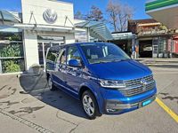 Gebraucht VW Caravelle Comfortline 150 PS (110 kW) 2022 Van / Kleinbus