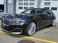 Gebraucht BMW 740 340 PS (250 kW) 2021 Limousine