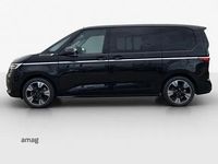 Neu VW Multivan Style 150 PS (110 kW) 2026 Deep black perleffekt (lc9x) Van