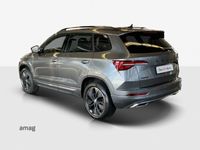 gebraucht Skoda Karoq SportLine