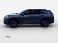 Gebraucht VW Tayron R-line 265 PS (194 kW) 2026 Cipressino green metallic SUV