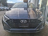 Gebraucht Hyundai i20 100 PS (73 kW) 2023 Kleinwagen