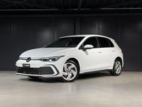 Gebraucht VW Golf VIII GTE 245 PS (180 kW) 2021