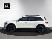 Neu Mercedes GLB250 224 PS (164 kW) 2025 Weiss SUV