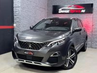 gebraucht Peugeot 5008 2.0 BlueHDi GT EAT