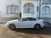 Gebraucht BMW 218 184 PS (135 kW) 2024 Coupé
