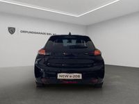 Neu Peugeot 208 Allure 100 kW (136 PS) 2025 Kleinwagen