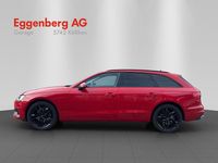 Gebraucht Audi A4 150 PS (110 kW) 2020 Kombi