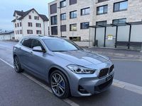 Gebraucht BMW X2 306 PS (225 kW) 2022 SUV