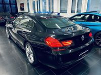 gebraucht BMW 650 i Gran Coupé