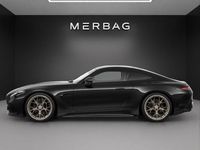 Neu Mercedes AMG GT 63 Executive 585 PS (430 kW) 2025 Schwarz Coupé