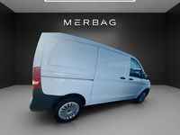 Gebraucht Mercedes Vito 102 PS (75 kW) 2024 Van