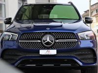 Gebraucht Mercedes GLE450 AMG AMG line 367 PS (269 kW) 2021 SUV