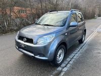 Gebraucht Daihatsu Terios 105 PS (77 kW) 2007 SUV