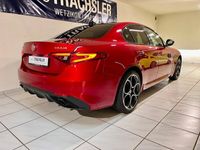 gebraucht Alfa Romeo Giulia 2.0 Veloce Premium Sky Q4