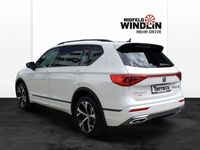 gebraucht Seat Tarraco 1.4 e-HYBRID DSG Move FR