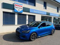 Gebraucht Ford Focus ST-Line 150 PS (110 kW) 2019