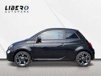 gebraucht Fiat 500C 1.0 Hybrid Sport