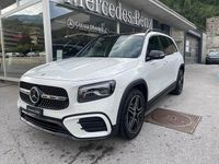 Gebraucht Mercedes GLB250 AMG line 224 PS (164 kW) 2024 SUV