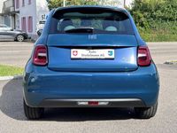 gebraucht Fiat 500e 