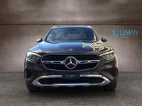 Gebraucht Mercedes GLC200 204 PS (150 kW) 2024 SUV