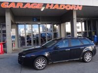 Gebraucht Alfa Romeo 159 Distinctive 260 PS (191 kW) 2006 Kombi