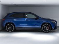 Gebraucht Mercedes GLA35 AMG AMG 315 PS (231 kW) 2025 SUV