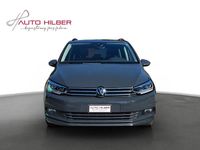 Gebraucht VW Touran Comfortline 150 PS (110 kW) 2026 Gray Van / Kleinbus