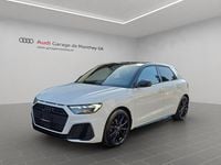 Gebraucht Audi A1 Sportback S-Line 150 PS (110 kW) 2022 Kleinwagen