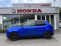 Gebraucht Honda e Advance 113 kW (154 PS) 2021 Blau Kleinwagen